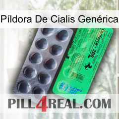 Píldora De Cialis Genérica new04